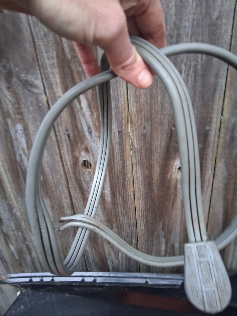 Cord In Excellent Condition 