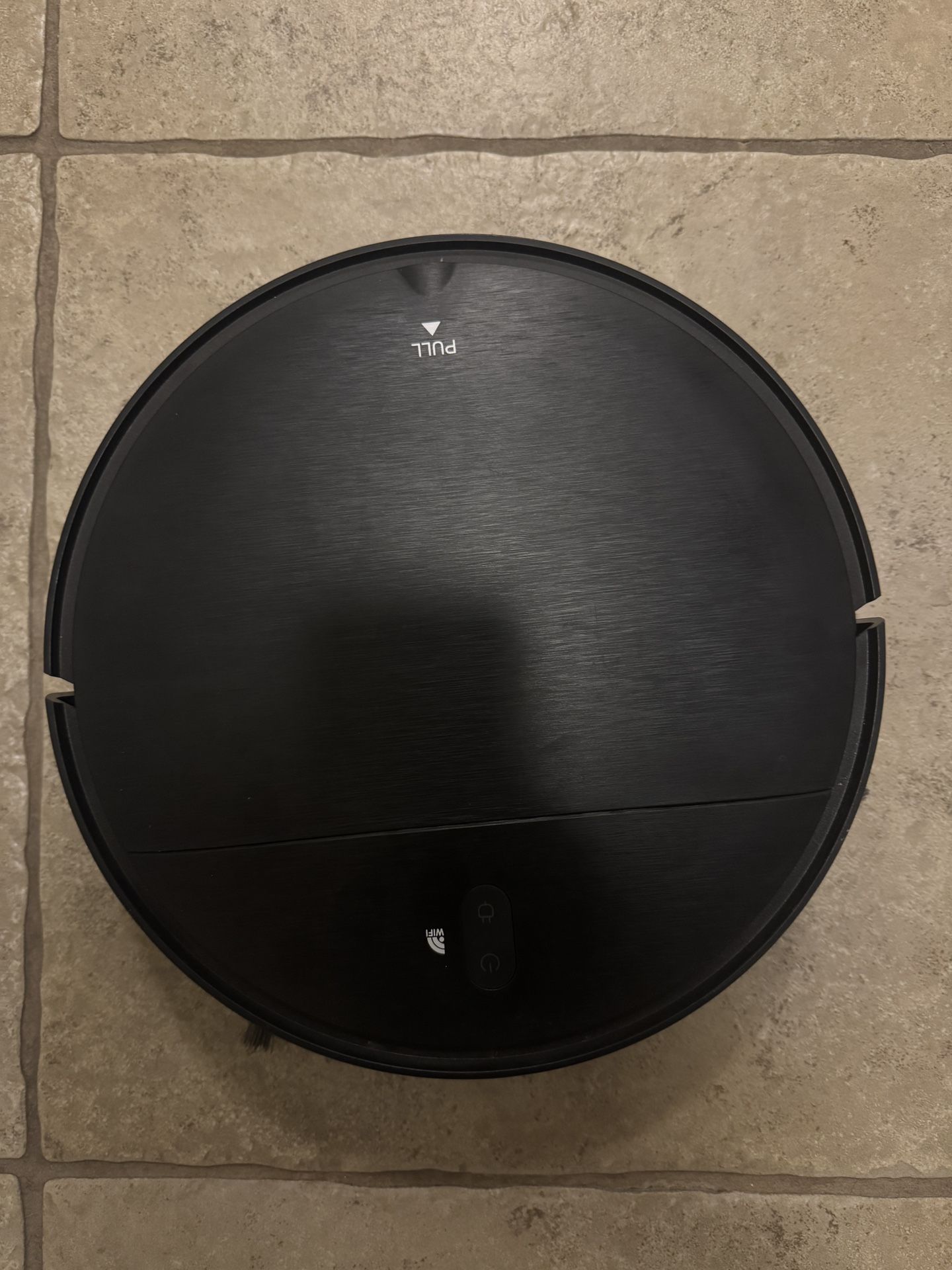 Vacuum Robot