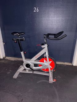Exercise bike .. cycling!!