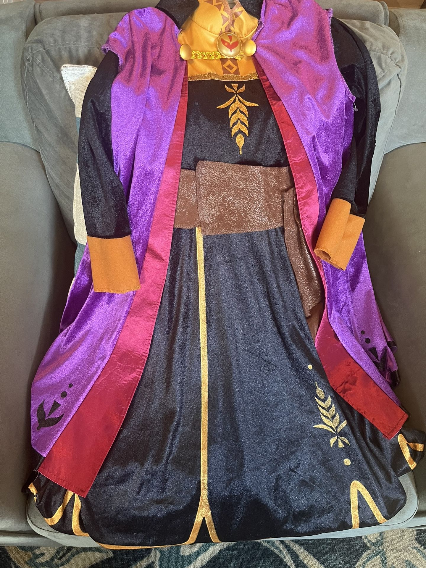 Girls Halloween Costumes 
