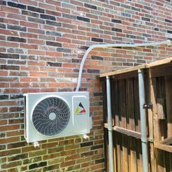 Mini Split 