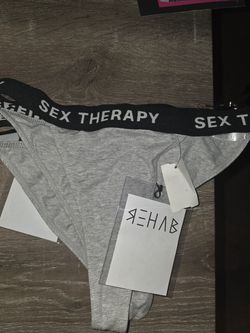 REHAB THONG