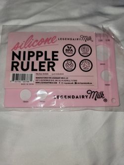 Nipple Ruler 