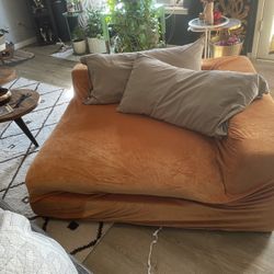 Couch Cover