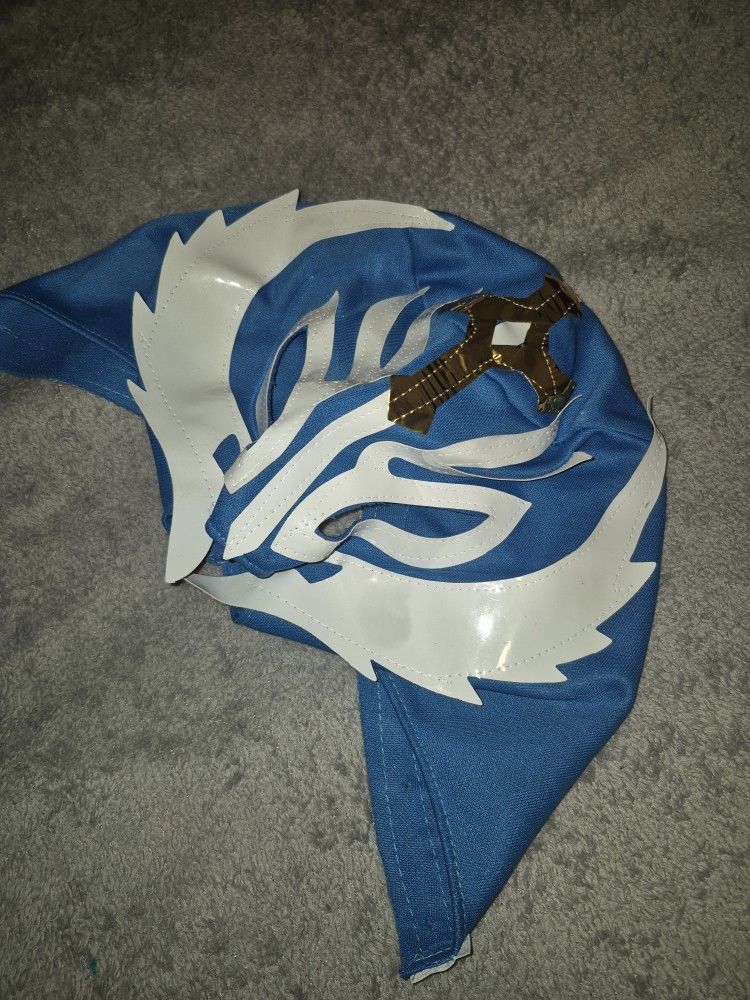 Rey Mysterio