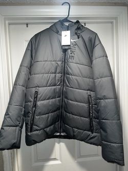 Nike Hybrid Thermal-FIT Fill Puffer Jacket