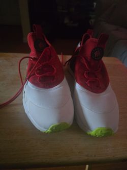 Nike shoes