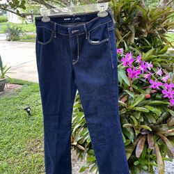 Free Plumeria Plants With Purchase- All Colors Available Never Worn Old Navy Jeans Size 4  Inseam 29.5 Boot Cut & Mid Rise