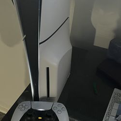 PlayStation 5 pro 1tb