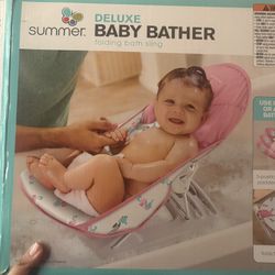 Baby Bather 