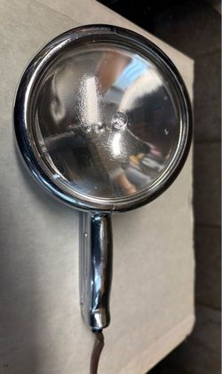 Vintage Classic Car Spotlight