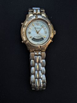 Vintage Armitron Ana-Digi Quartz Chronograph Watch