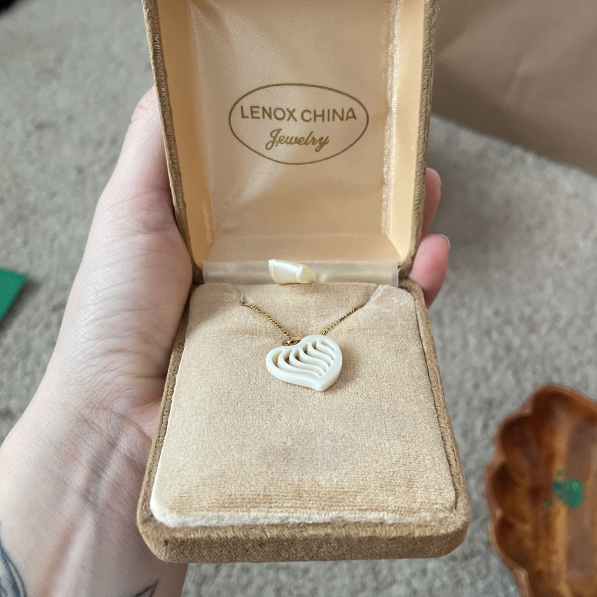 Necklace