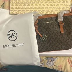 Mk Bag