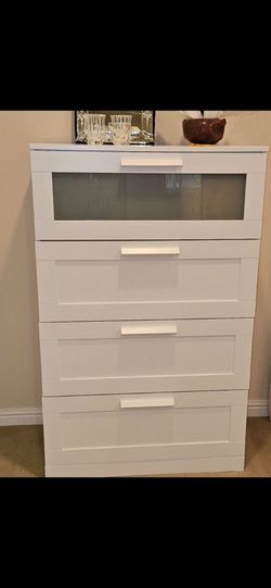 IKEA Dresser