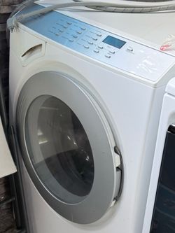 Miele Washer