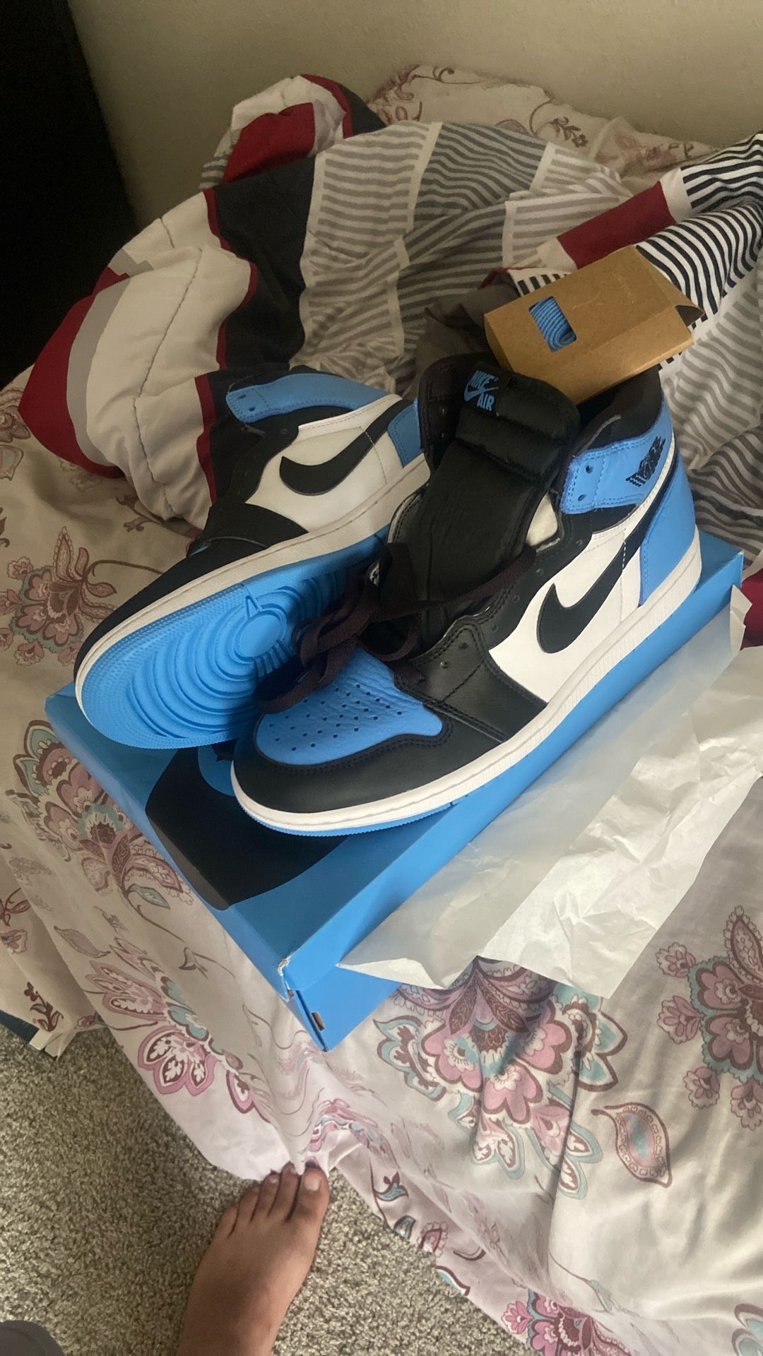 Shoes Nike
