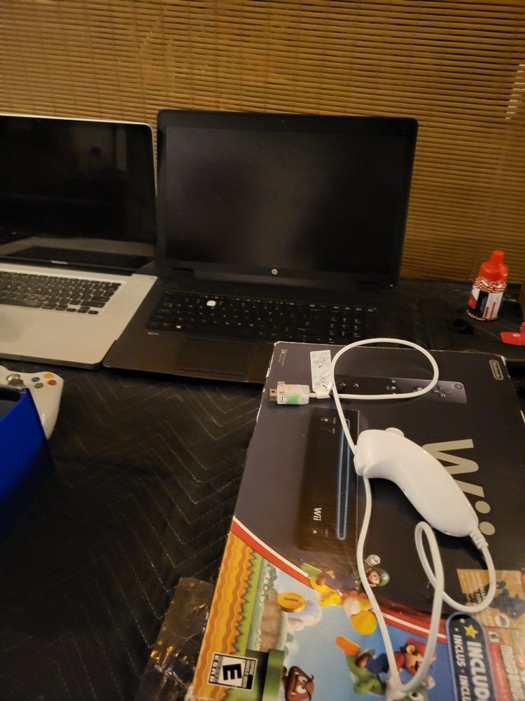 Laptops