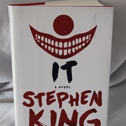 Stephen King It 2016