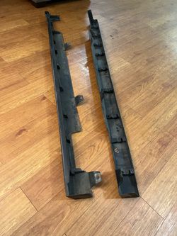 7th gen sideskirts