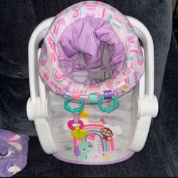 Baby Play Seat