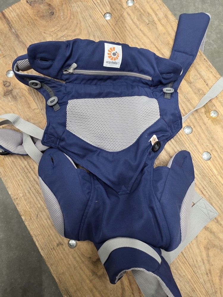 Ergo Baby Kangaroo Baby Carrier