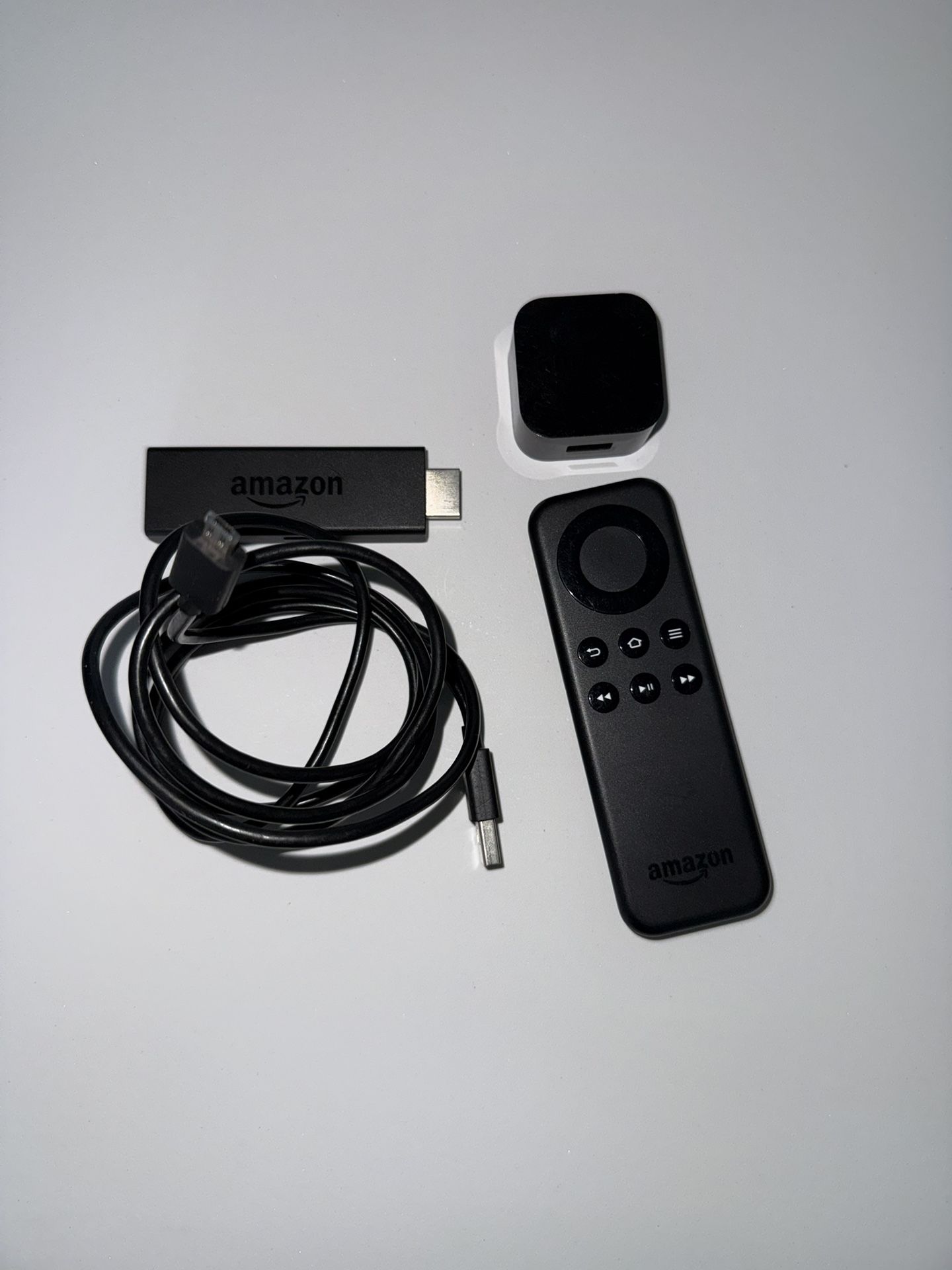 Fire Tv Stick Amazon