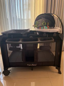PamoBabe