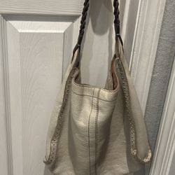 Lucky Brand Leather Purse 