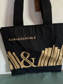 barnes & Noble