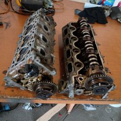 Selling Headers For 2009 Ford Lobo F150