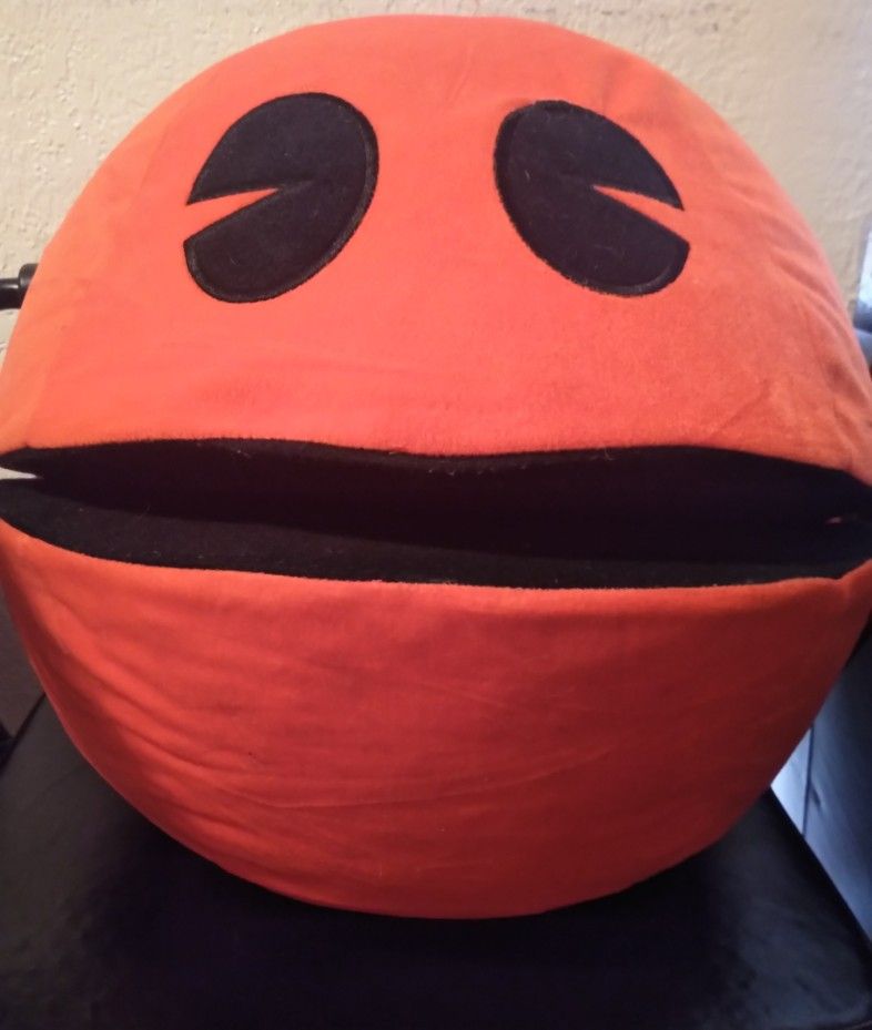 PAC•MAN BEAN BAG
