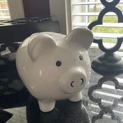 Piggy bank