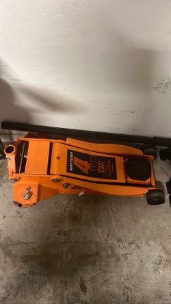 4 ton jack