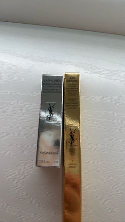 YSL Eye Pencil