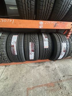 New 305/35R24 Venom Covert Grip **$$1010 Cash Price **