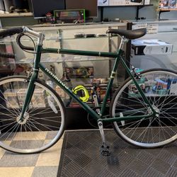 New 2016 Schwinn Haven Single Speed 27" Bike 