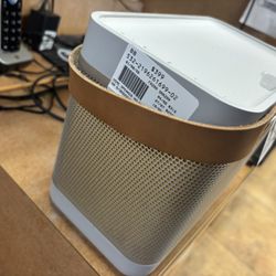 Bang And Olufsen Beolit Bluetooth Speaker 