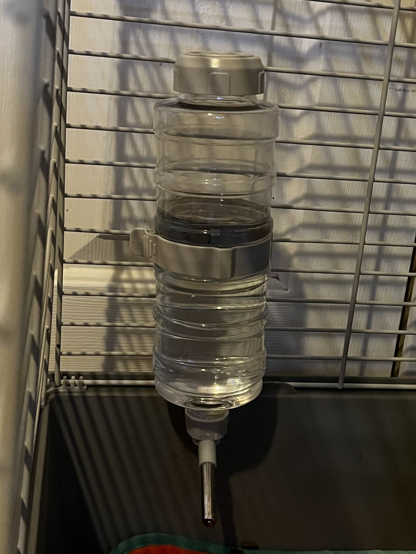Bunny Cage