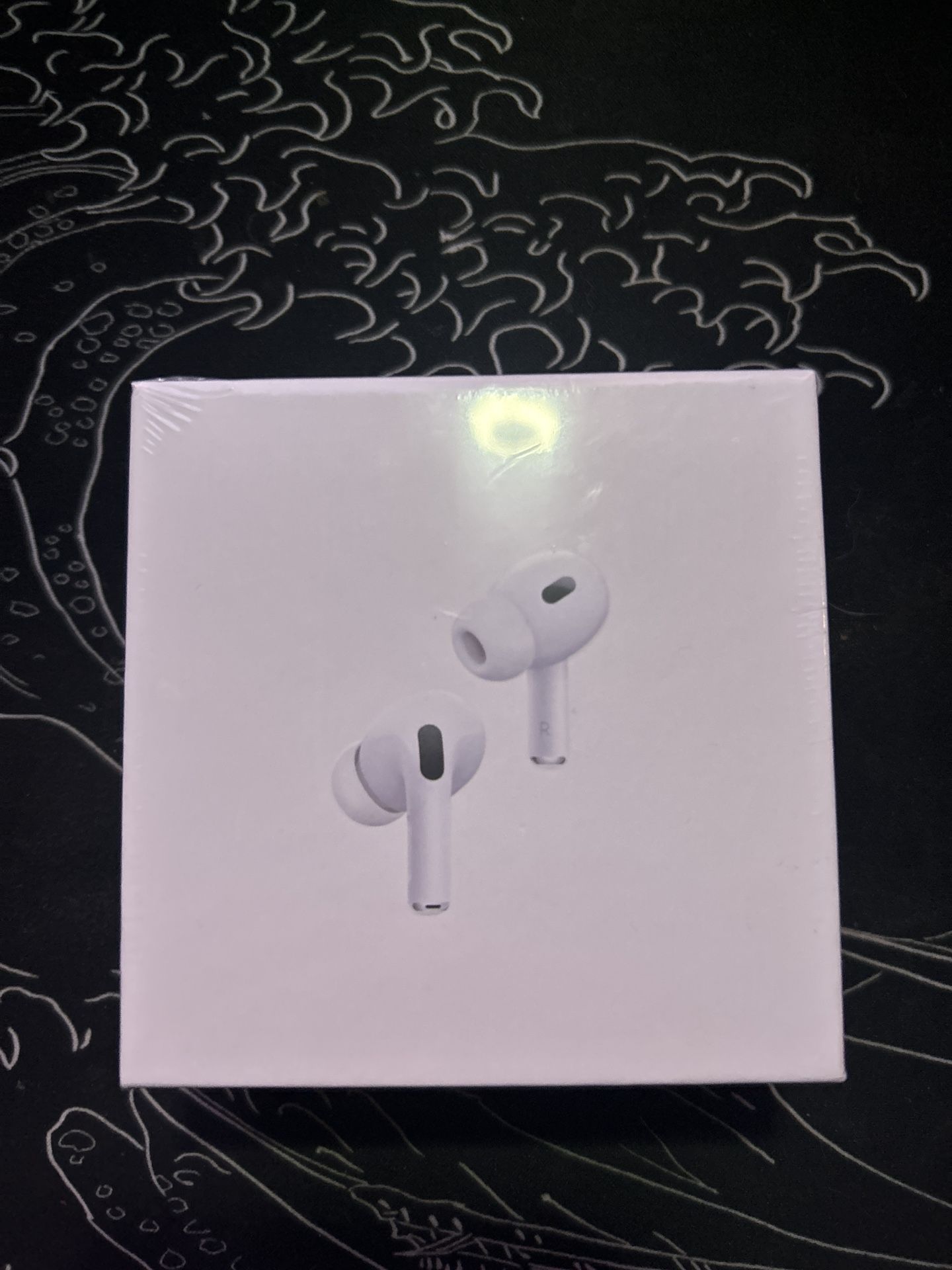 AirPod Pros 2