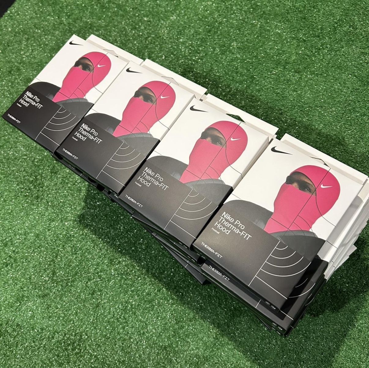 Nike Pro Ski Make Brand new*PINK