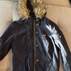 Hollister Jacket