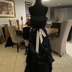 Party/prom/evening Dress