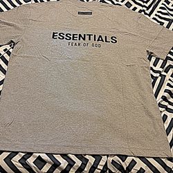 Men’s Tan T Shirt