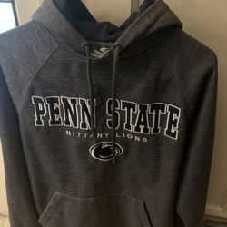 Womens Penn State Hoodie 