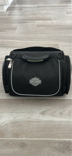 HARLEY DAVIDSON LUGGAGE DAY BAG