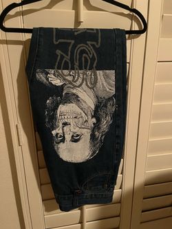 SDL jeans
