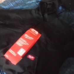 Brand New Milwaukee Sweatshirt