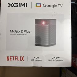 XGIMI Projector
