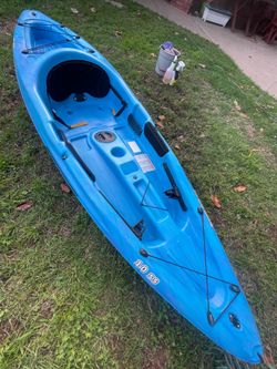 Canoe or Kayak w/ mPaddles